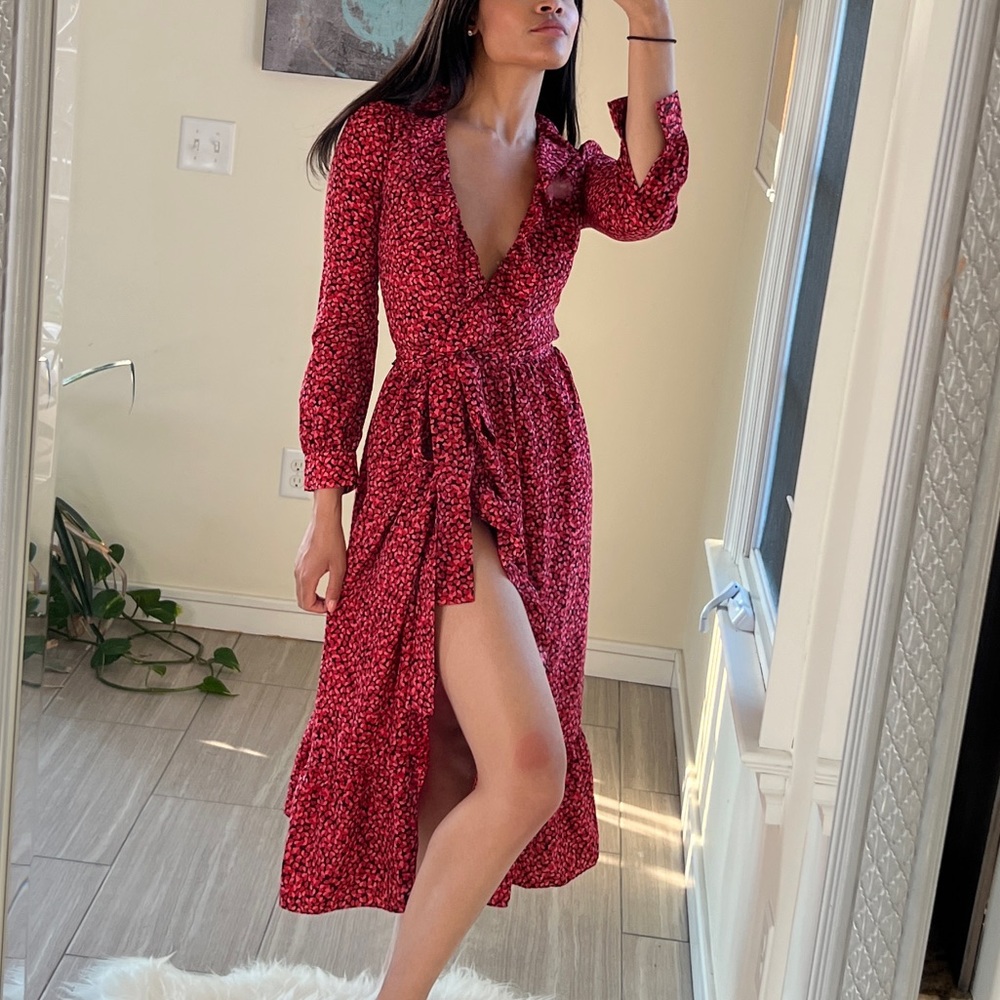 MICHAEL KORS RUNWAY dress- Size XXS